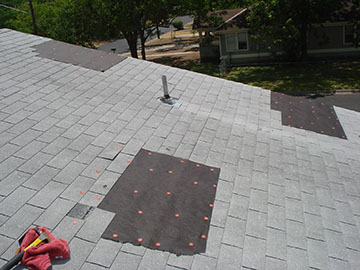 shingle maintenance indiana roof maintenance roof maintenance