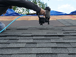 roofing company leesburg in