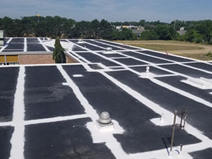 commercial roofing companies elkhart indiana