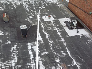 roof inspection goshen indiana