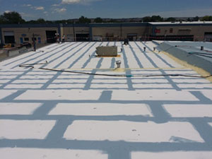 roof coating wabash in
