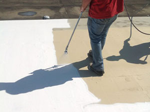 roof coating angola in