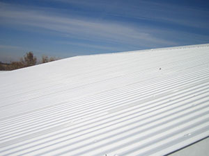 roof coating angola indiana
