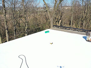 roof coating auburn indiana