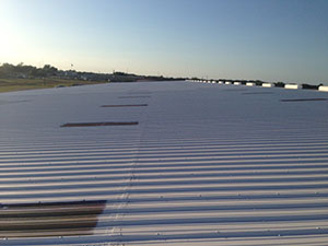 commercial roofing services auburn indiana