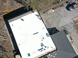 commercial roofing services plymouth indiana