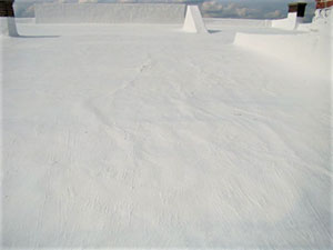 roof coating warsaw indiana