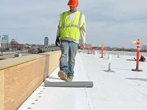 Commercial Roofing Services Ft Fort Wayne IN Indiana 2