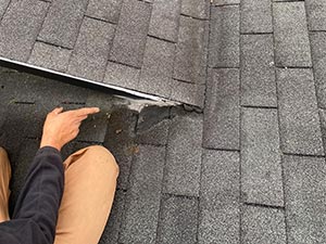 Roof Leak Repair Churubusco IN Indiana 1