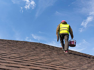 Emergency Roof Repair Churubusco IN Indiana 2