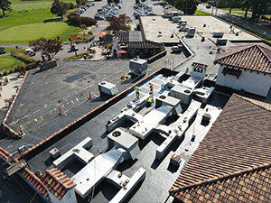 Commercial Roofing Services Huntington IN Indiana 2