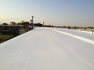 Roof Coating Kendallville IN Indiana 1
