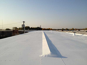 Roof Coating Kendallville IN Indiana 2