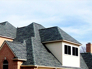 Shingle Replacement Merriam IN Indiana 1