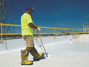 Commercial Roofing Contractor New Haven IN Indiana 1