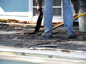 Roof Repair Milford IN Indiana 1