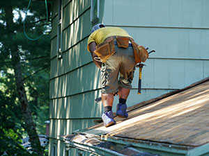 Roof Repair Milford IN Indiana 2