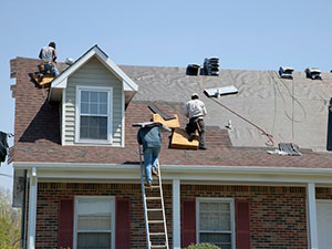 Roofers Milford IN Indiana 2