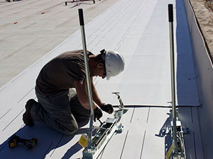 commercial roofing companies new haven indiana