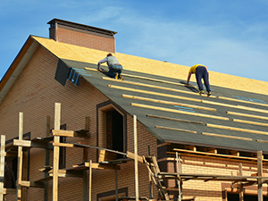 Roof Installation Ligonier IN Indiana 2