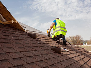 Emergency Roof Repair Ligonier IN Indiana 2