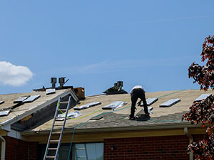 Re Roof Ligonier IN Indiana 2
