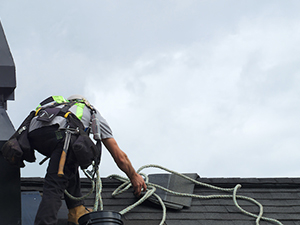 Emergency Roof Repair Kimmel IN Indiana 1