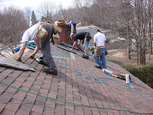 Roof Repair Garrett IN Indiana 1