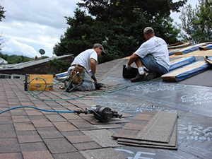 Roof Repair Garrett IN Indiana 2