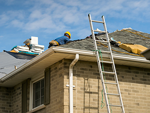 emergency roof repair Garrett IN Indiana 2