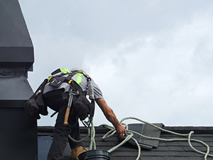 Emergency Roof Repair Claypool IN Indiana 1