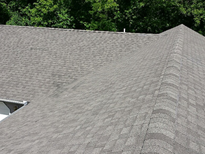Shingle Replacement Claypool IN Indiana 1