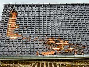 Roof Insurance Claim2