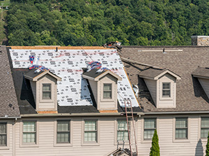 Roofing Services Larwill IN Indiana 2