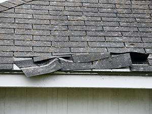 Storm DamageRoof Installation Larwill IN Indiana 2