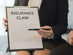 Roof Insurance Claim Lawill IN Indiana 1