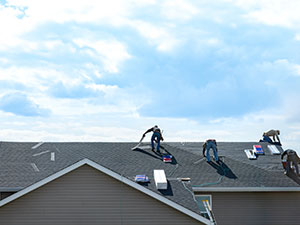 Roof repair Pierceton IN Indiana 2
