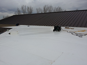 Flat Roof Repair Services1