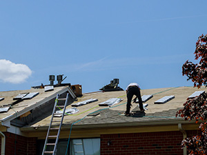 Roof Installation Ft Wayne IN1