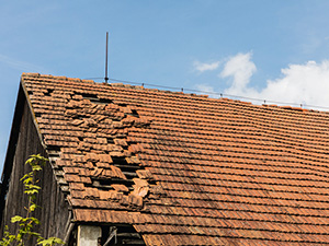 Successful Roof Insurance Claim