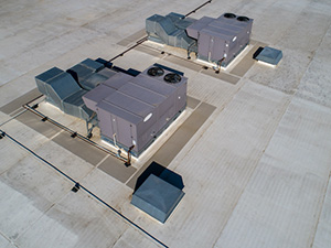 Commercial Roofing Companies Ft Wayne IN Indiana 1