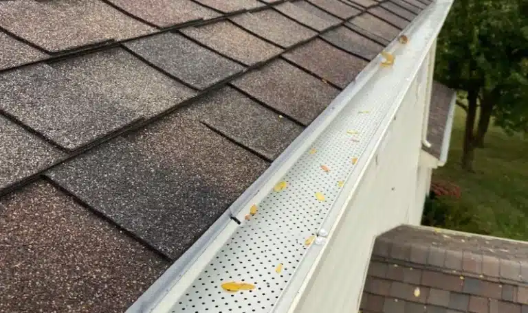 Gutter Replacement Contractors near Fort Wayne