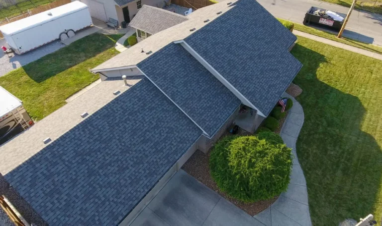 full service roofing