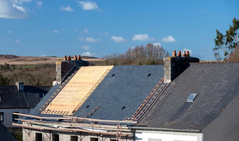 best roof replacement option