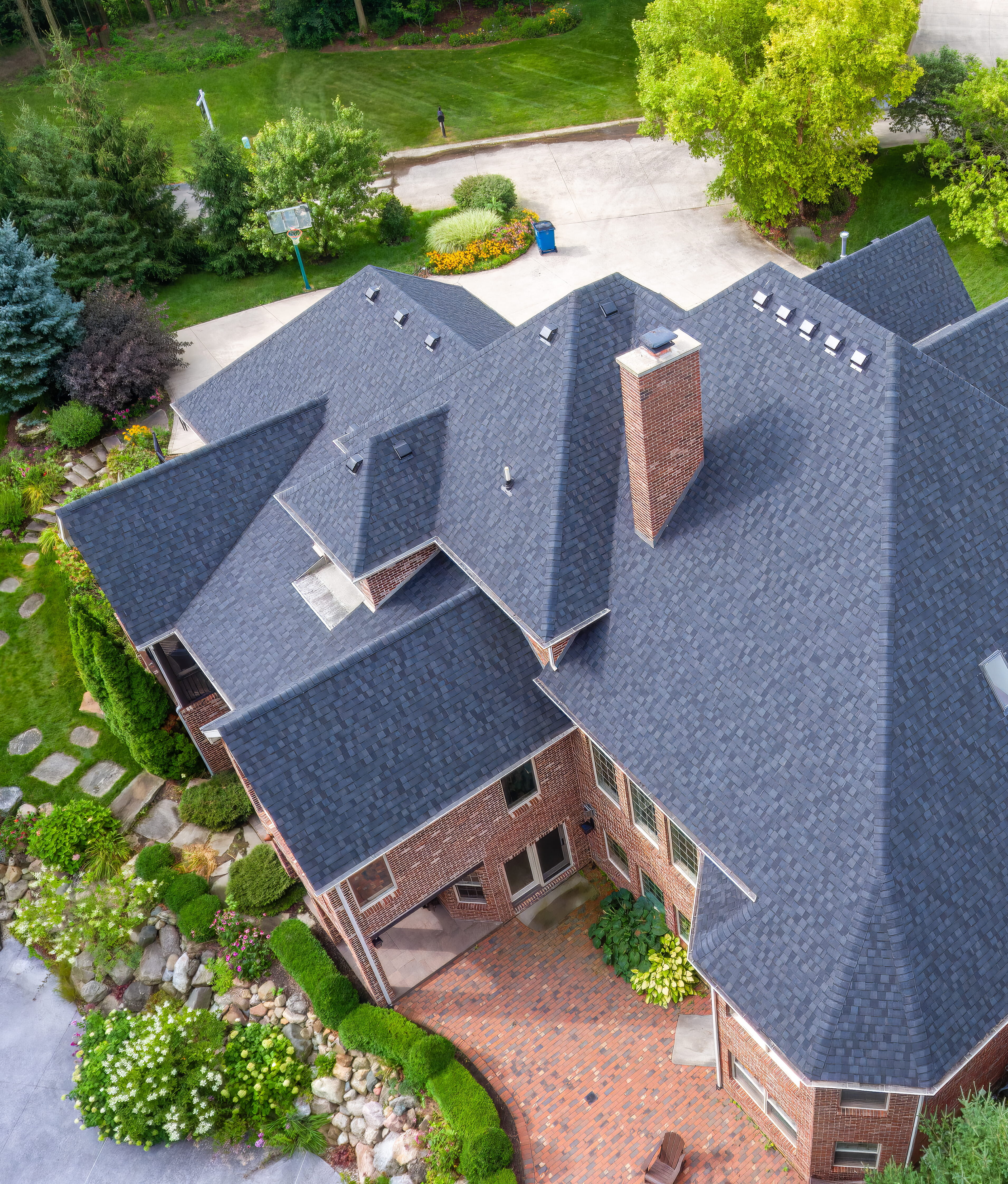 Roofing Contractors Auburn Indiana