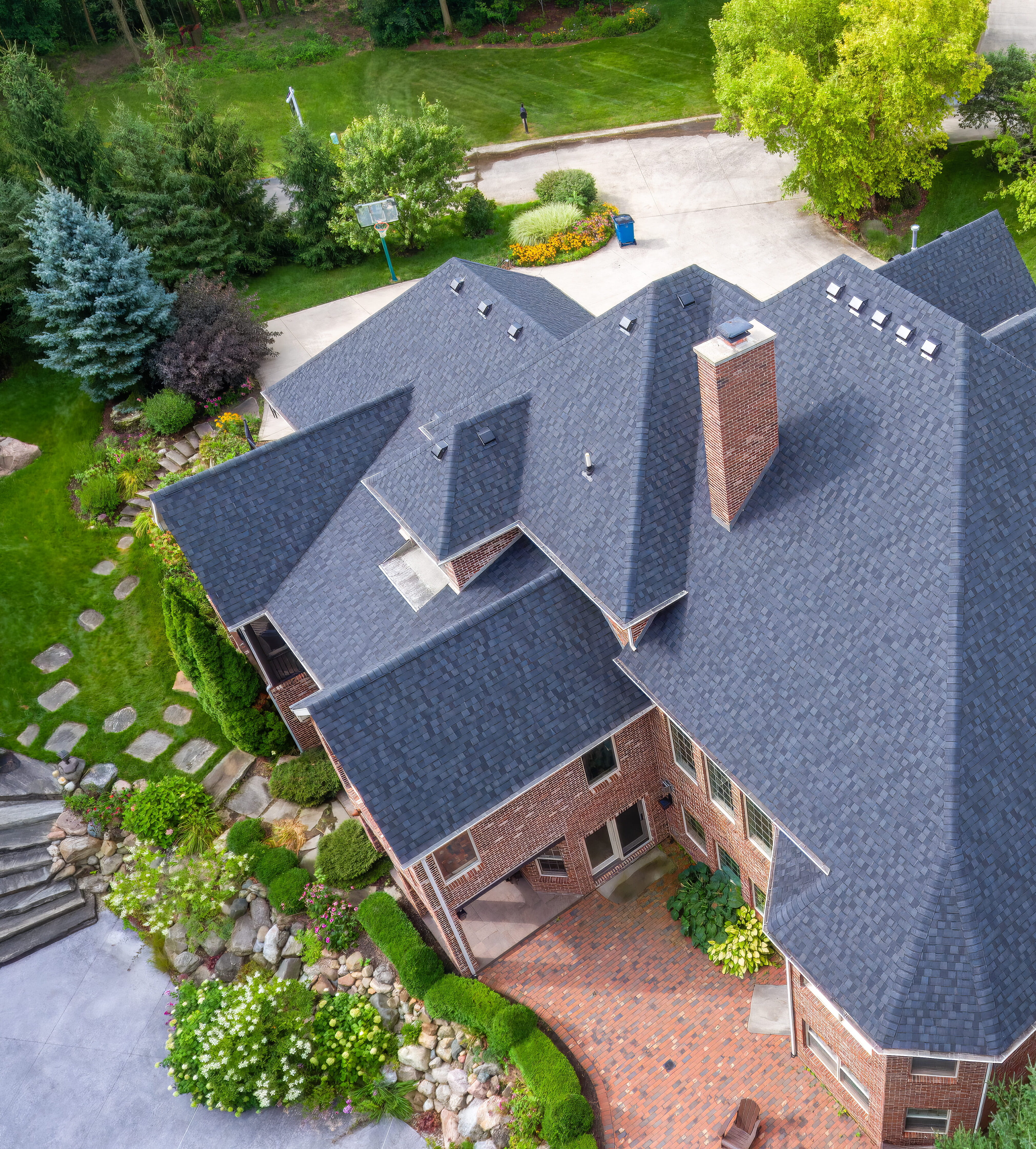 Expert Roofing Company in Angola Indiana