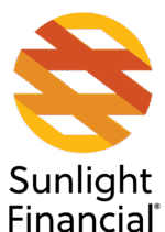 Stacked Sunlight Logo