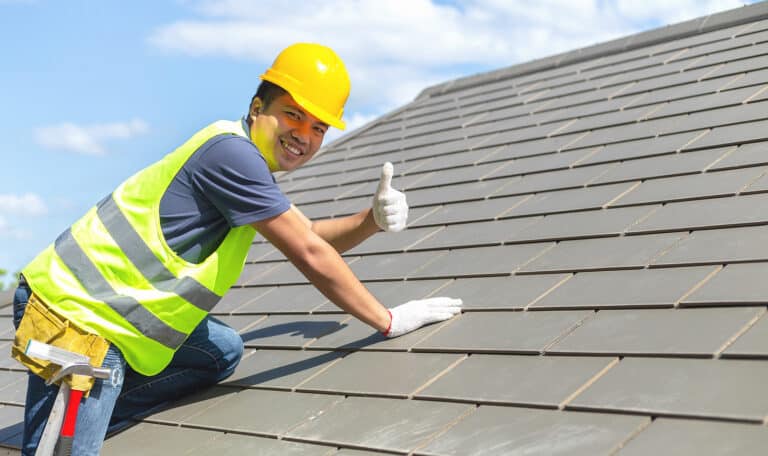 Commercial roof inspection companies in Columbia City, IN