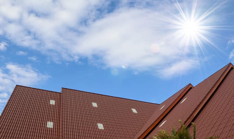 Smith Roofing Colubia City Commercial Roof Repair